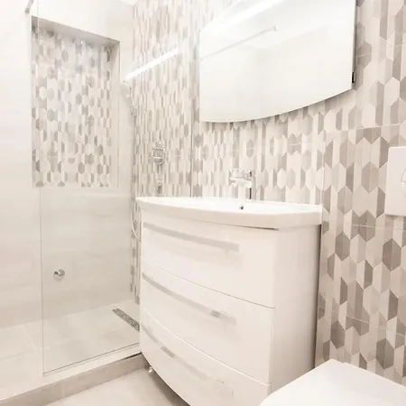 Facini Apartment Kosljun