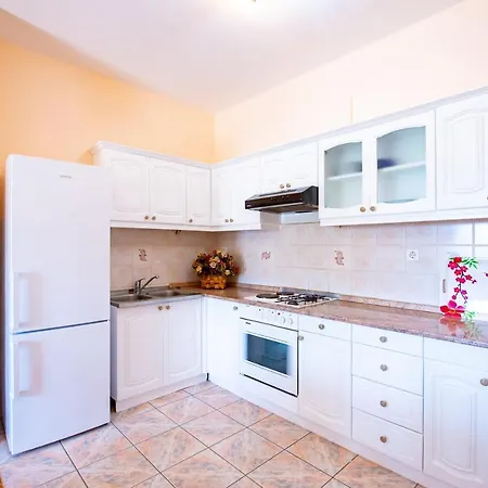 Facini Apartment Kosljun