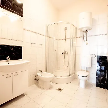 Apartment Facini Kosljun