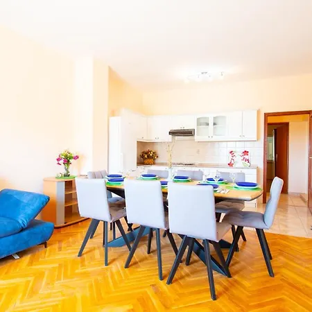 Facini Apartment Kosljun