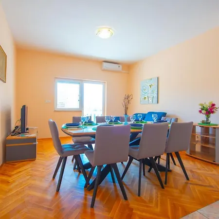 Facini Apartment Kosljun