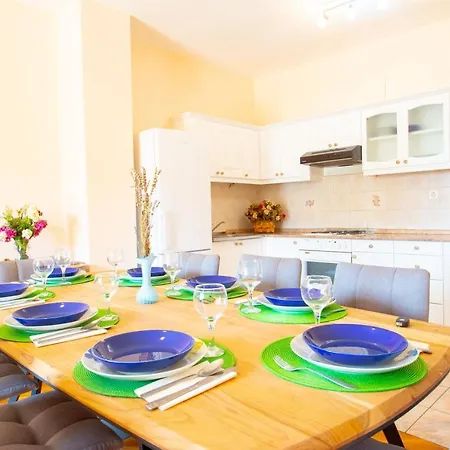 Apartment Facini