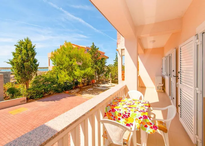 Apartment Facini Kosljun