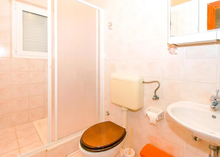 Facini Apartment Kosljun