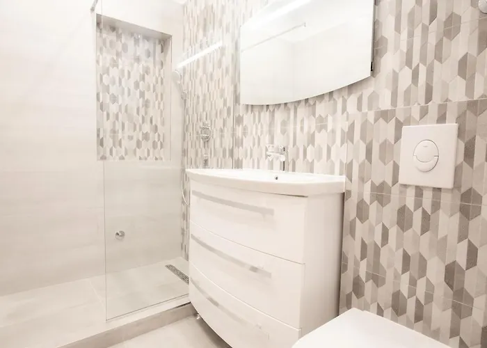 Facini Apartment Kosljun