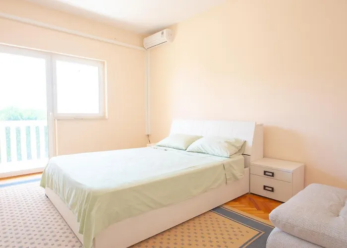 Facini Apartment