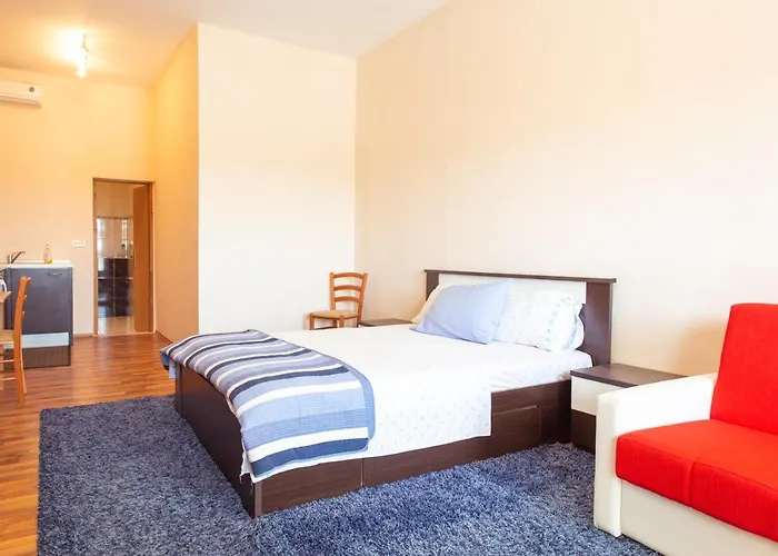 Apartamento Facini *