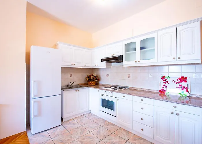 Facini Apartamento Košljun