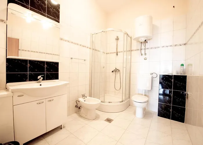 Apartamento Facini Košljun